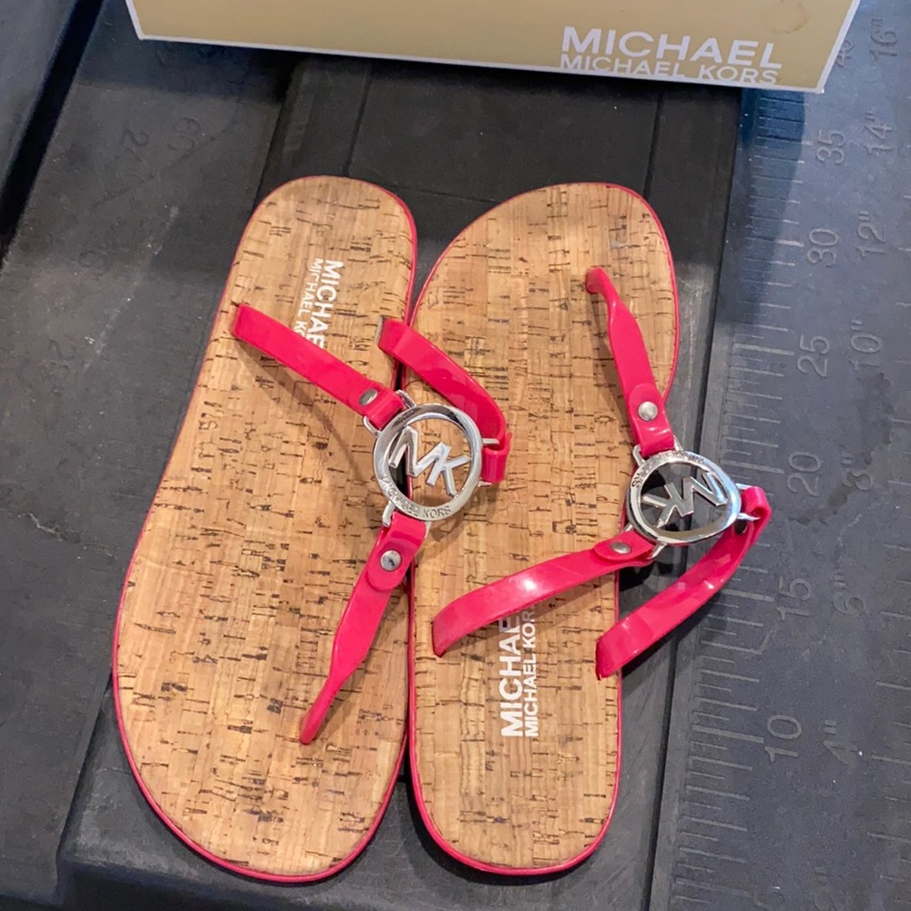 Michael kors sandals